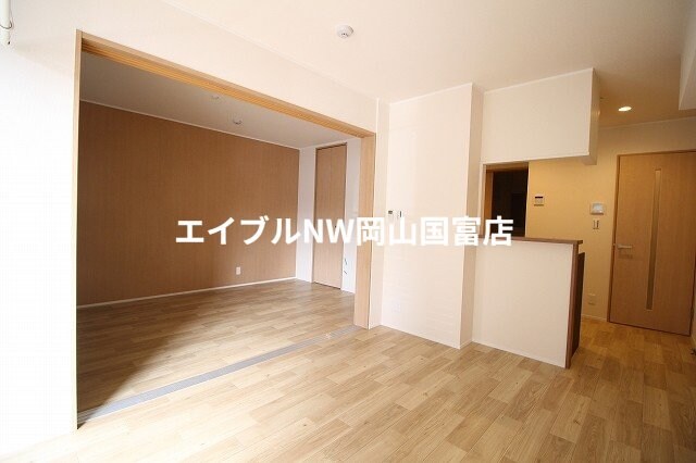 高島駅 徒歩21分 1階の物件内観写真