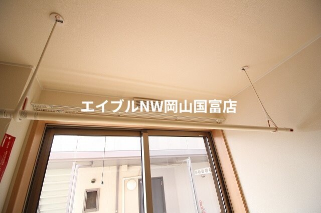 高島駅 徒歩21分 1階の物件内観写真