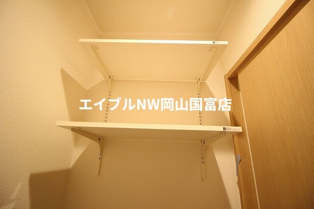 高島駅 徒歩21分 1階の物件内観写真