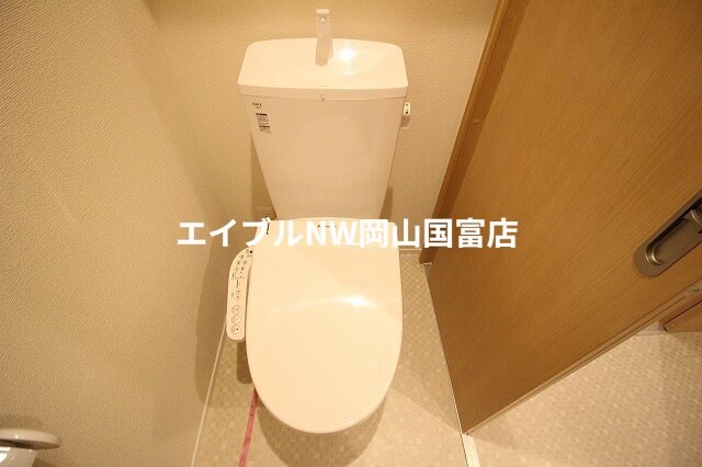 高島駅 徒歩21分 1階の物件内観写真