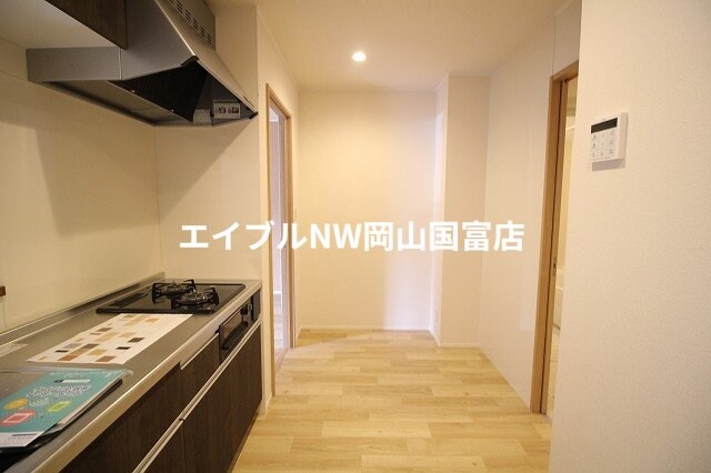 高島駅 徒歩21分 1階の物件内観写真