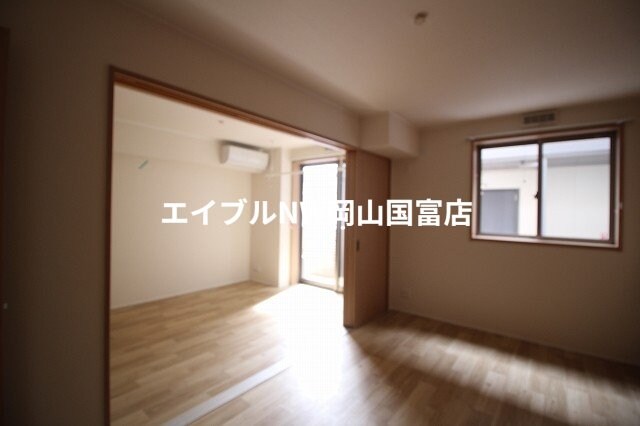 高島駅 徒歩21分 1階の物件内観写真