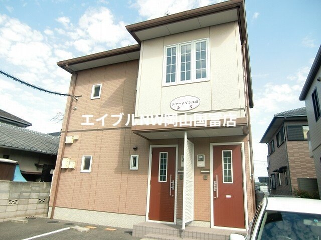 東山・おかでんミュージアム駅駅 徒歩53分 2階の物件外観写真