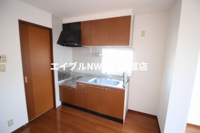 東山・おかでんミュージアム駅駅 徒歩53分 2階の物件内観写真