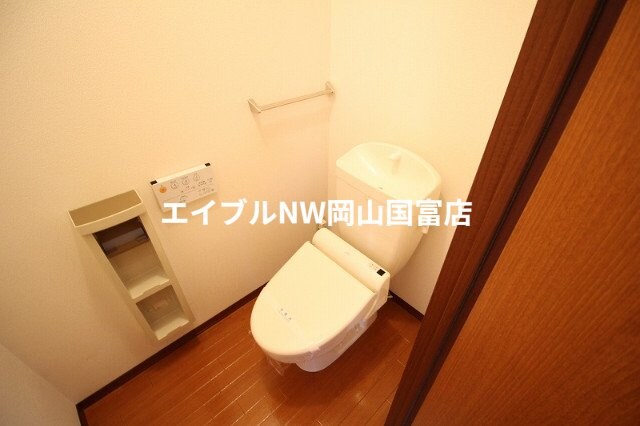 東山・おかでんミュージアム駅駅 徒歩53分 2階の物件内観写真