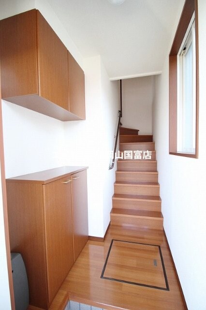 東山・おかでんミュージアム駅駅 徒歩53分 2階の物件内観写真