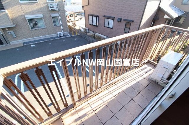 東山・おかでんミュージアム駅駅 徒歩53分 2階の物件内観写真