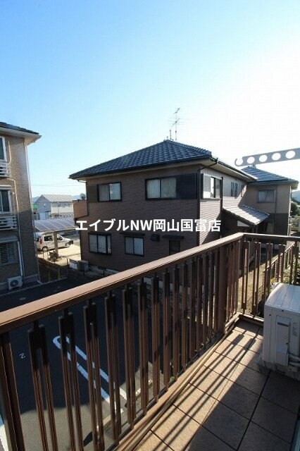 東山・おかでんミュージアム駅駅 徒歩53分 2階の物件内観写真