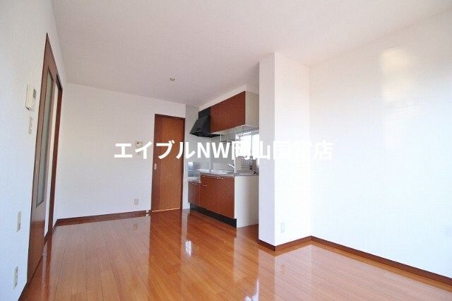 東山・おかでんミュージアム駅駅 徒歩53分 2階の物件内観写真