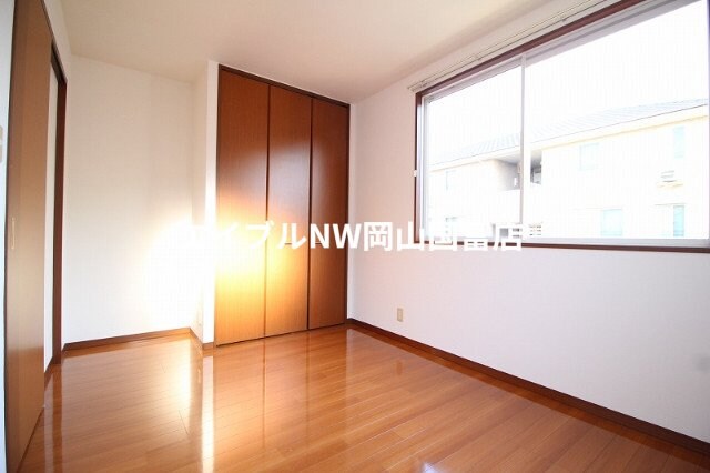 東山・おかでんミュージアム駅駅 徒歩53分 2階の物件内観写真