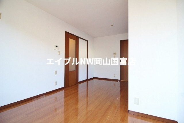 東山・おかでんミュージアム駅駅 徒歩53分 2階の物件内観写真