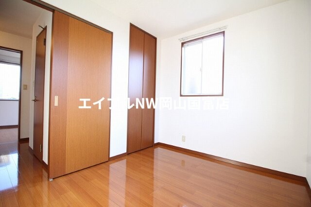 東山・おかでんミュージアム駅駅 徒歩53分 2階の物件内観写真