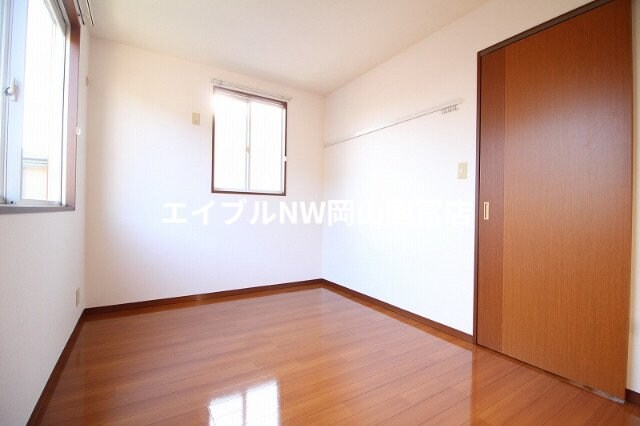 東山・おかでんミュージアム駅駅 徒歩53分 2階の物件内観写真