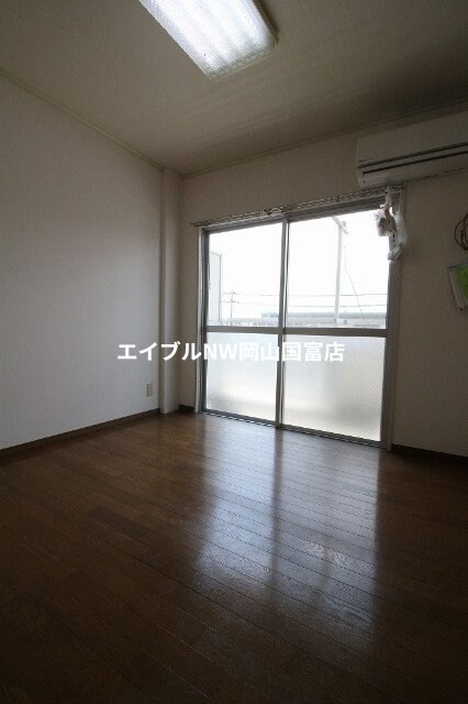 クレオ後楽園の物件内観写真