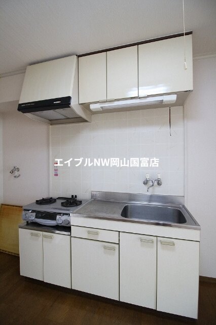 クレオ後楽園の物件内観写真