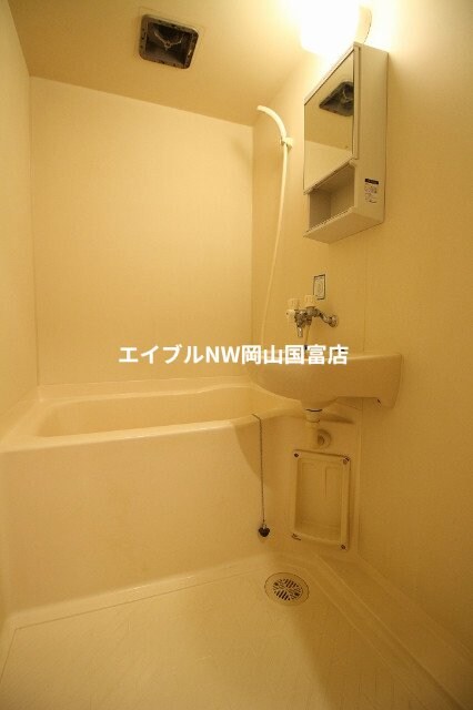 クレオ後楽園の物件内観写真