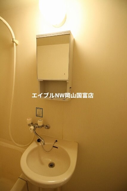 クレオ後楽園の物件内観写真