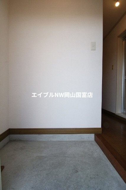 クレオ後楽園の物件内観写真