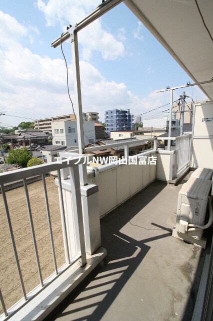 クレオ後楽園の物件内観写真