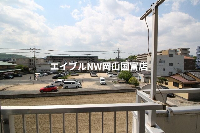 クレオ後楽園の物件内観写真