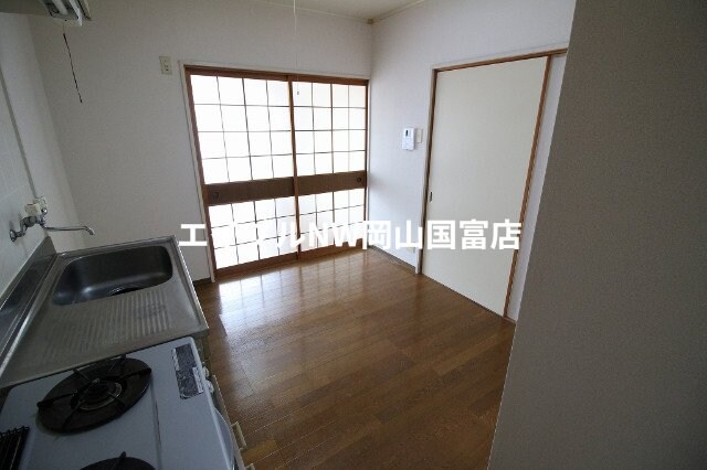 クレオ後楽園の物件内観写真