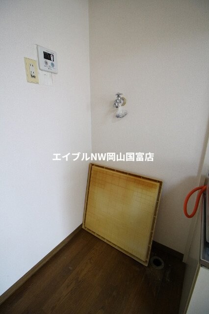 クレオ後楽園の物件内観写真