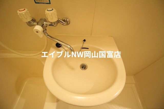 クレオ後楽園の物件内観写真