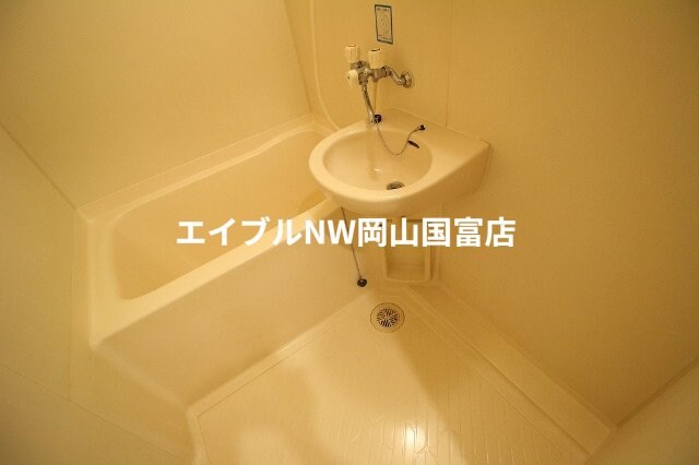 クレオ後楽園の物件内観写真