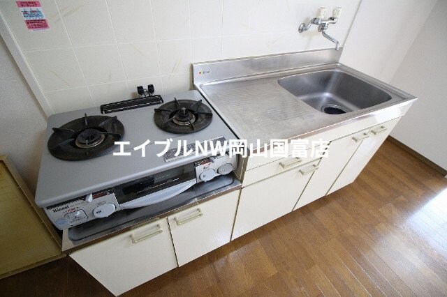 クレオ後楽園の物件内観写真