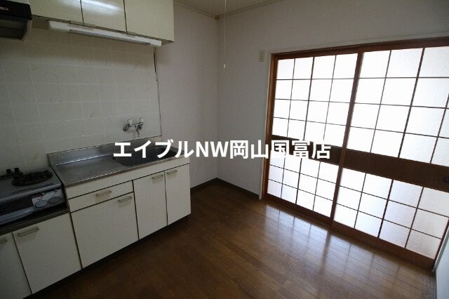 クレオ後楽園の物件内観写真