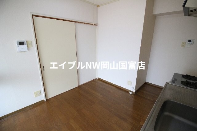 クレオ後楽園の物件内観写真