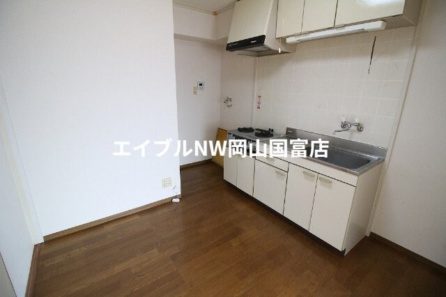 クレオ後楽園の物件内観写真