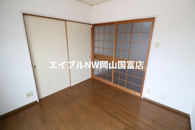 クレオ後楽園の物件内観写真