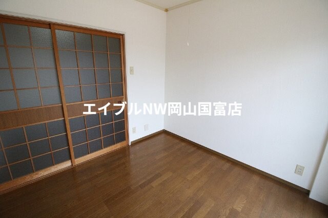 クレオ後楽園の物件内観写真