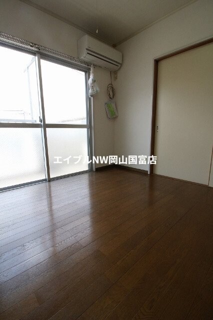 クレオ後楽園の物件内観写真