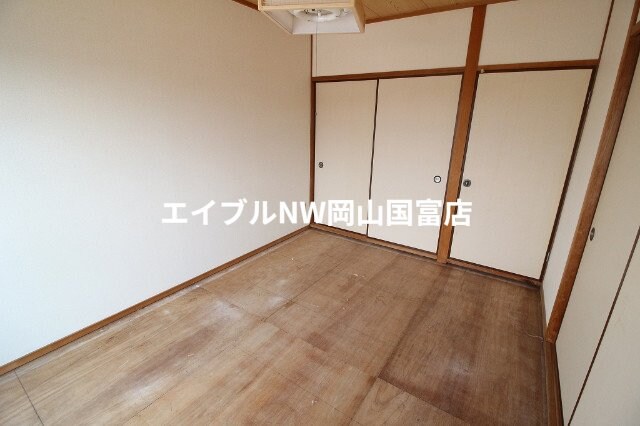 クレオ後楽園の物件内観写真