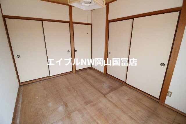 クレオ後楽園の物件内観写真