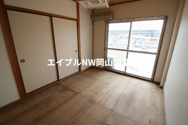 クレオ後楽園の物件内観写真