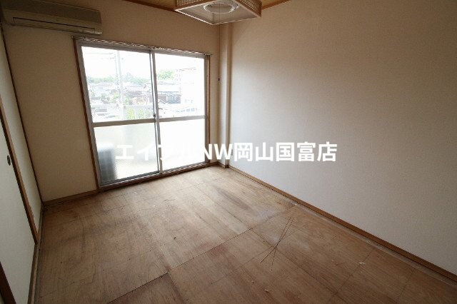 クレオ後楽園の物件内観写真