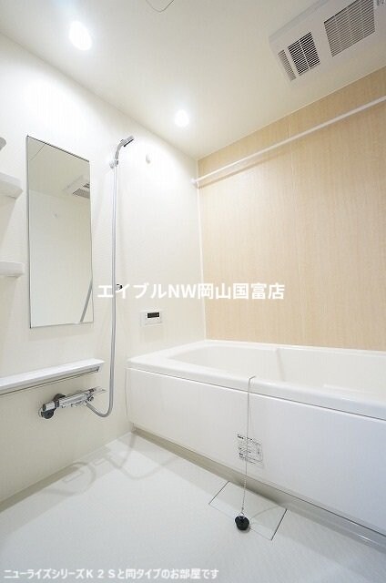 高島駅 徒歩14分 1階の物件内観写真