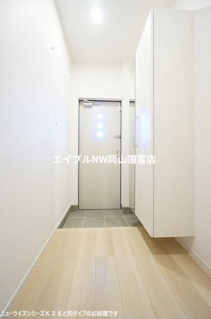 高島駅 徒歩14分 1階の物件内観写真