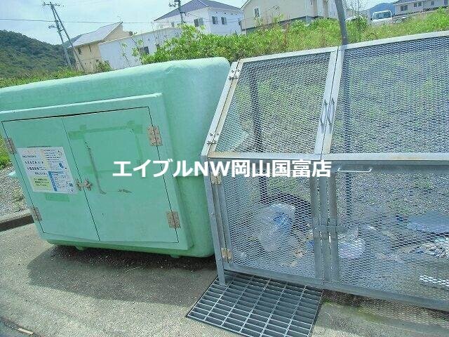 伊里駅 徒歩15分 1階の物件外観写真