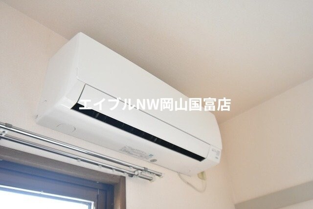 マーガレットＭの物件内観写真