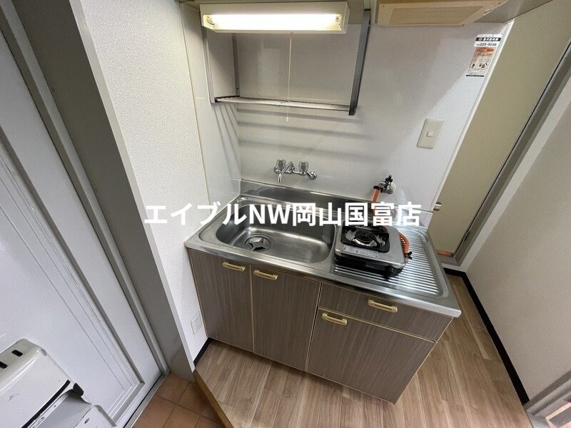 マーガレットＭの物件内観写真