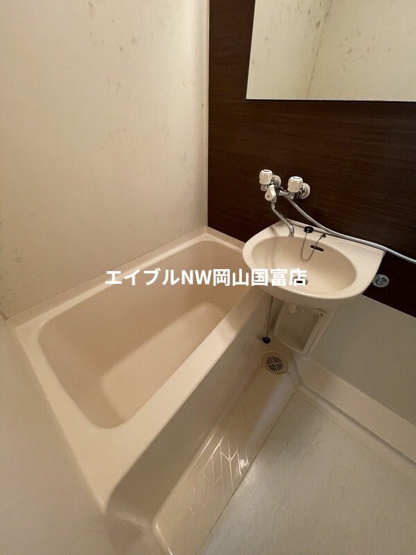 マーガレットＭの物件内観写真