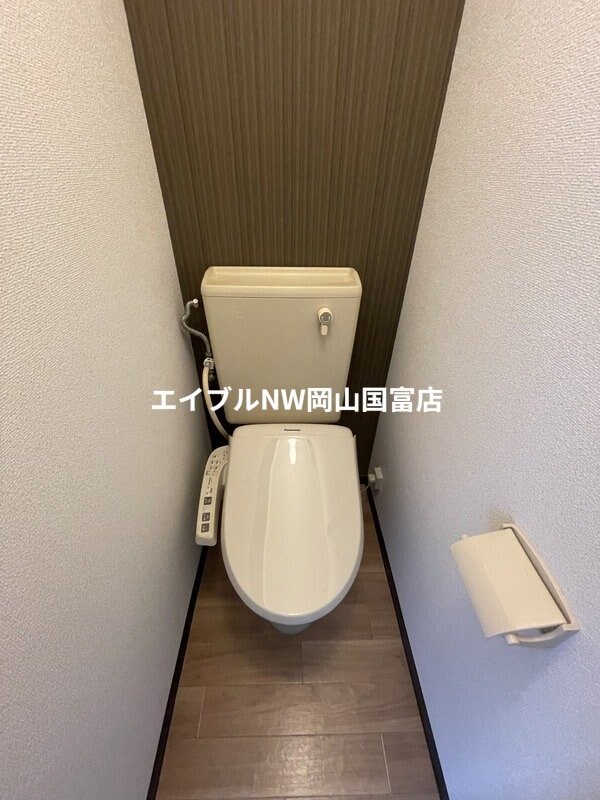 マーガレットＭの物件内観写真