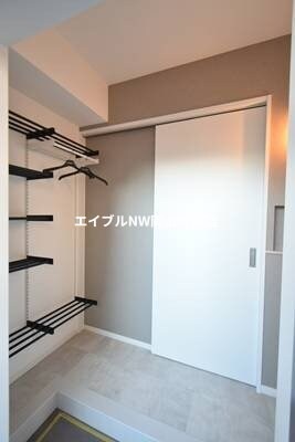 マーガレットＭの物件内観写真