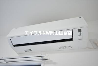 マーガレットＭの物件内観写真