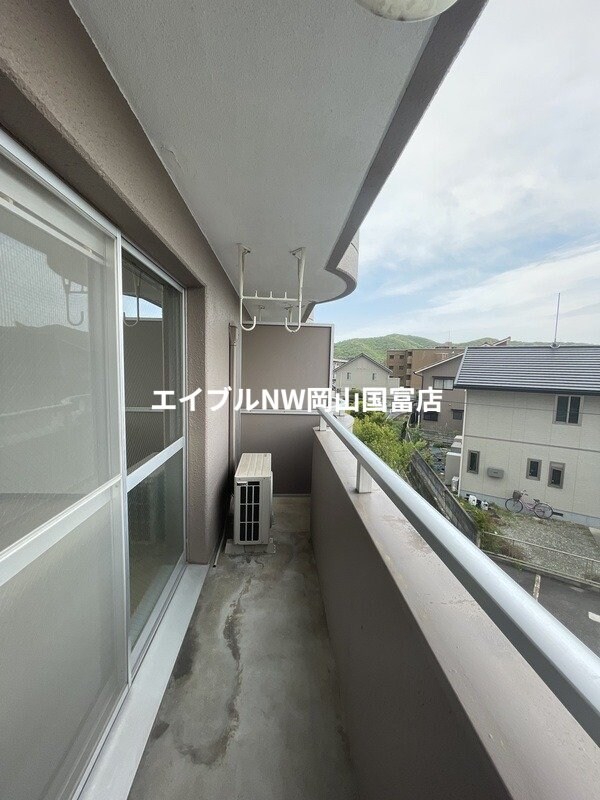 マーガレットＭの物件内観写真