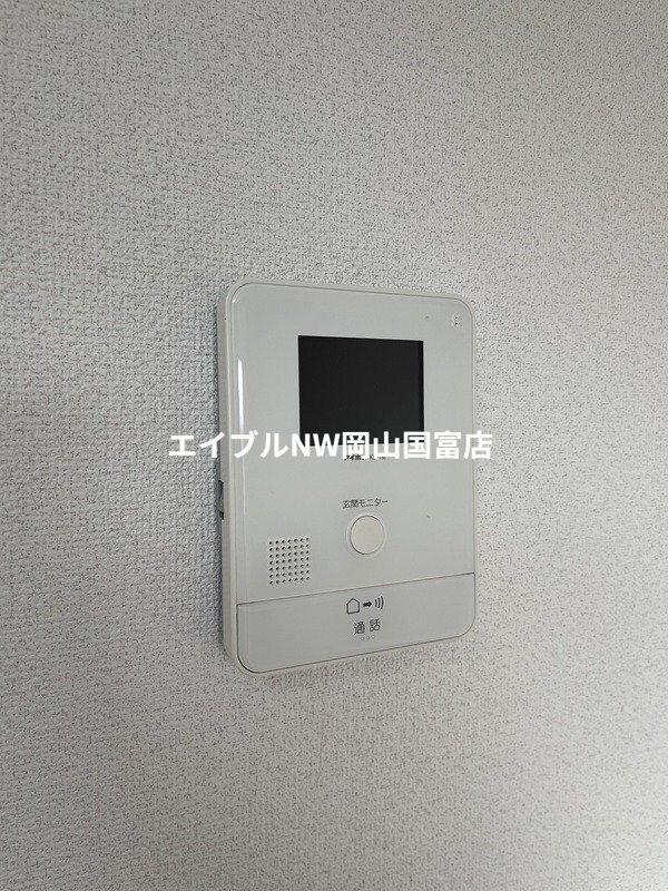 マーガレットＭの物件内観写真